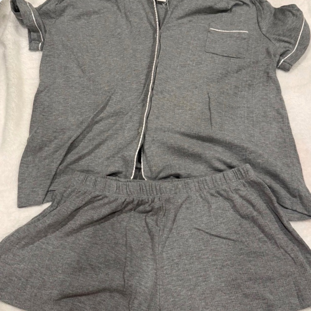 Forever 21 pajamas